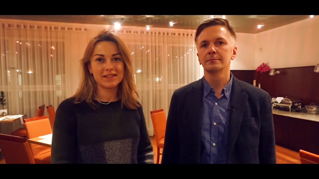 Ilja Laurs MasteClass 