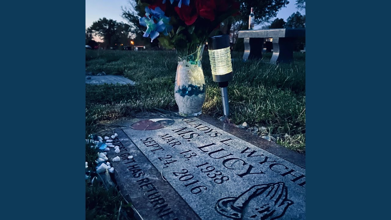 I Know (feat. Money Meeco)