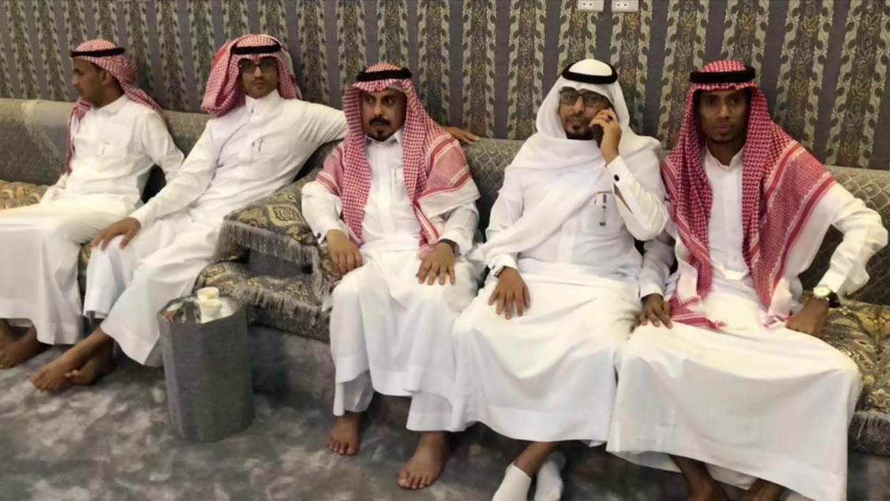عيد الفطر المبارك ١٤٤٠ ه قرية الجيانية ومعايدة لكبار أهل القرية