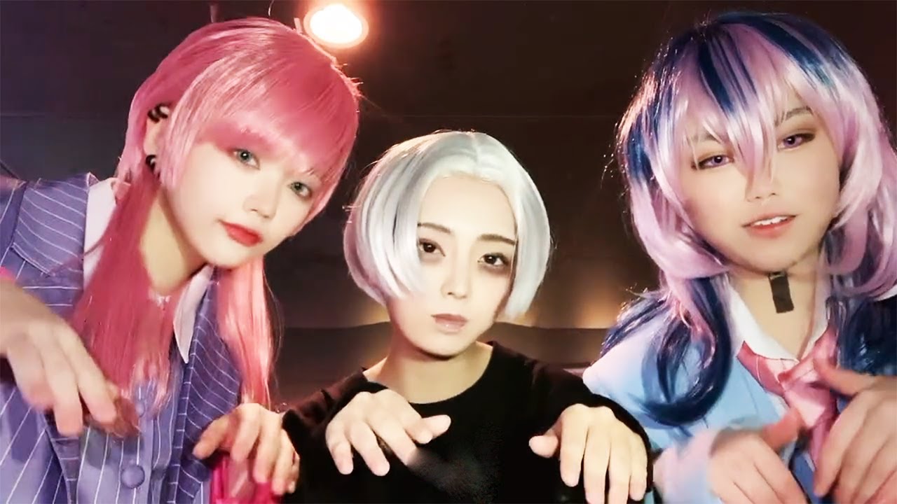 東京リベンジャーズ  Cosplay Tokyo Revengers TikTok 東京卍リベンジャーズコスプレ #89