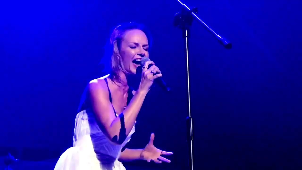 Varius Manx - Świece na wietrze Live