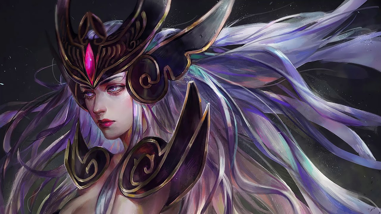🕹️League of Legends Syndra (🕹️Dicas Importantes)