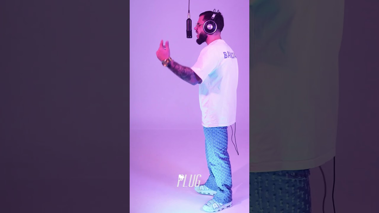 9 - 2 - 2025 💿 TEASER DO QUE AÍ VEM 🏃 #killate #teaser #balenciaga #plug #music #hiphopmusic #rap