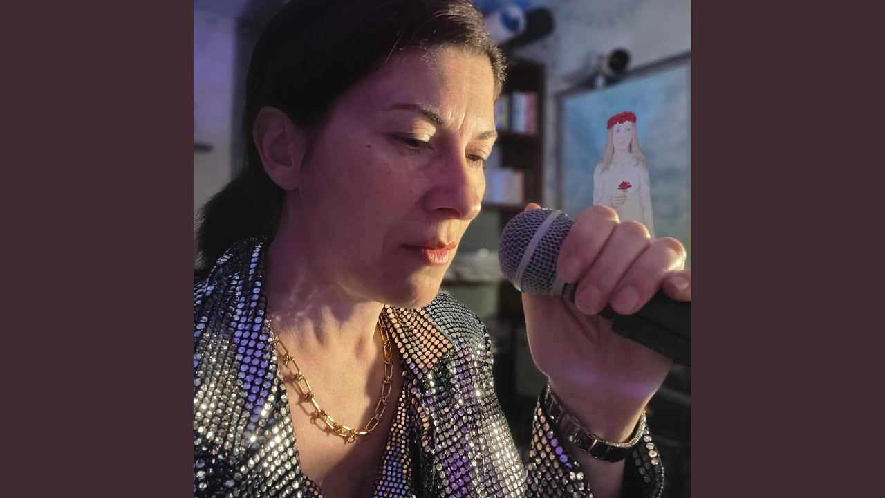 The last goodbye (Special Version - Grunge rock female voice)
