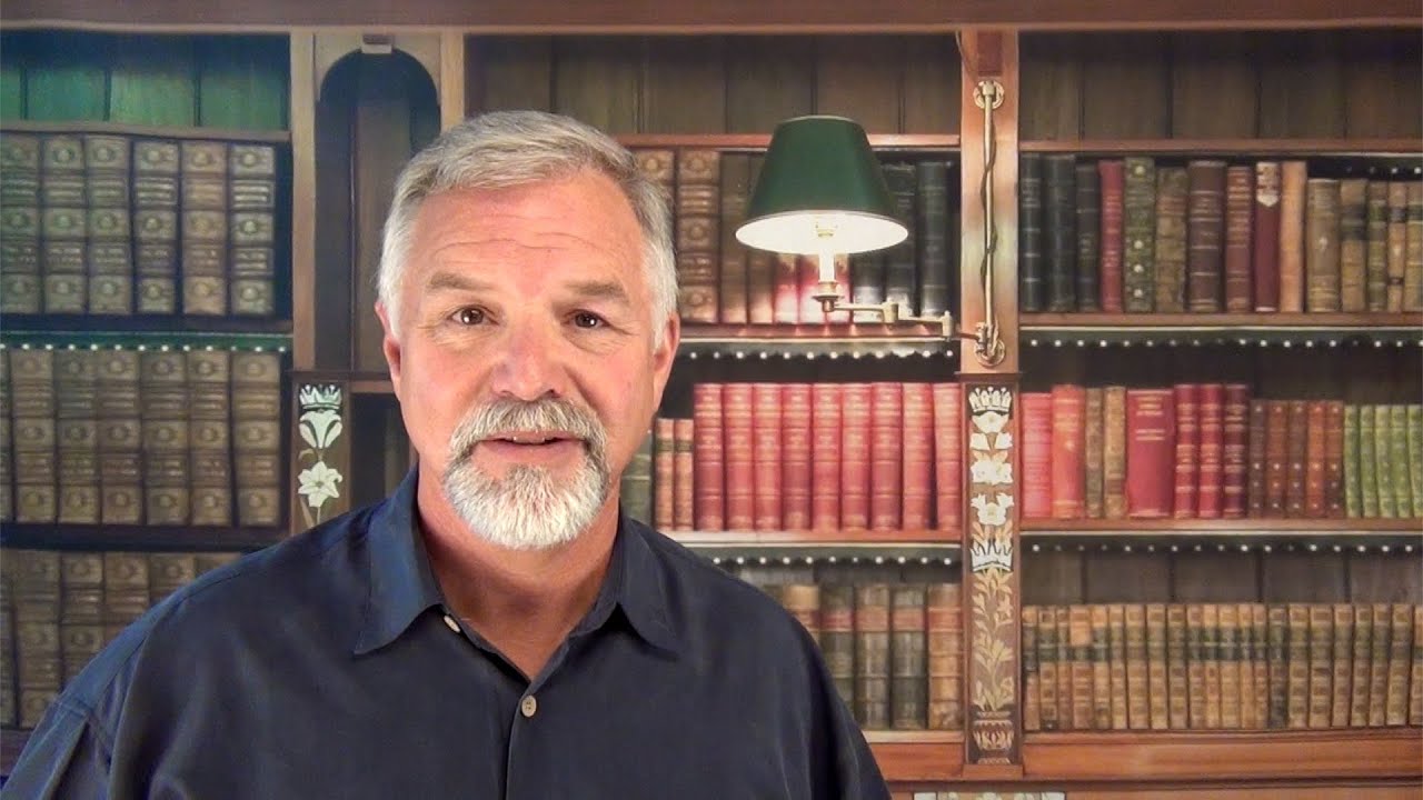 The Renewed Mind - Eliminate Toxic Thinking