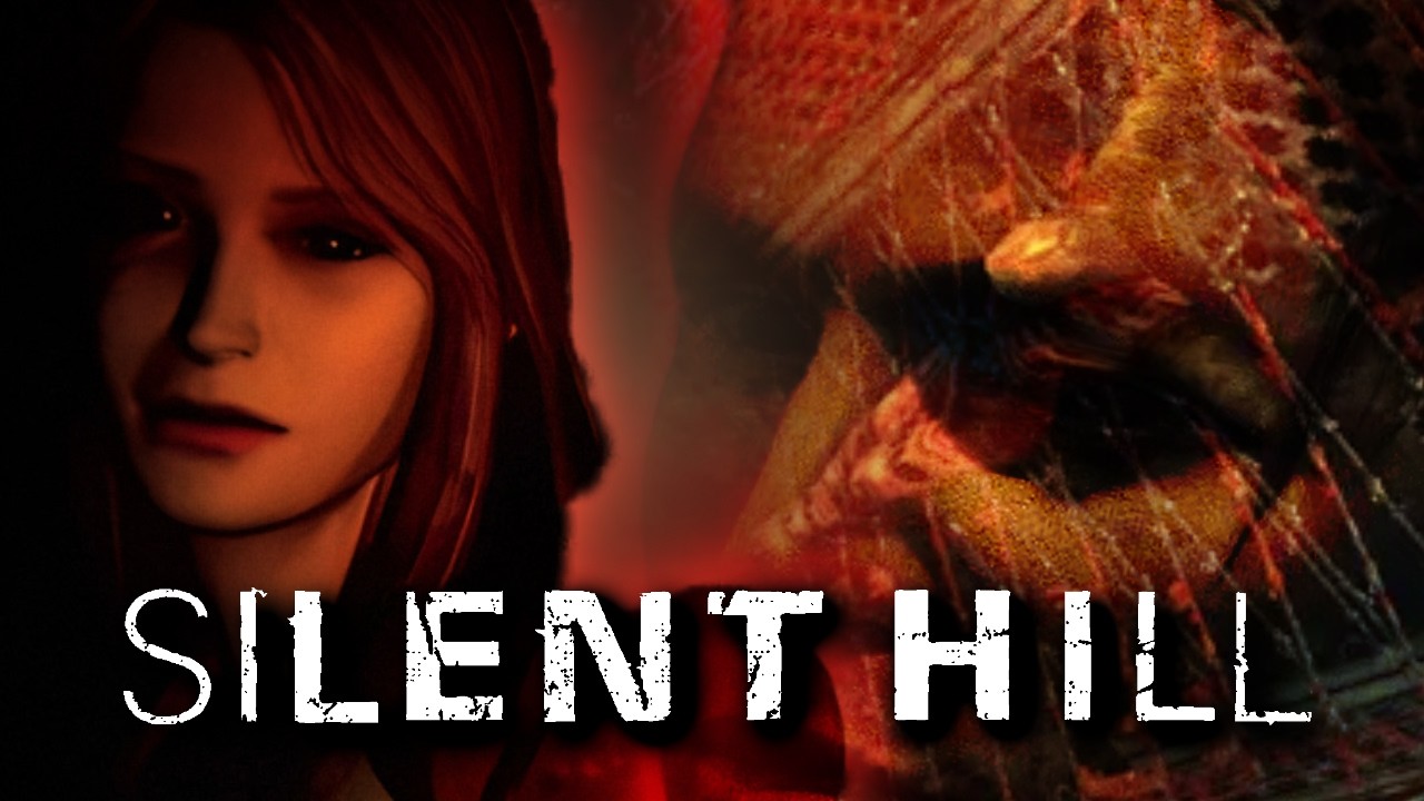 Genialny horror, kiepski survival - cała historia oraz analiza Silent Hill 1