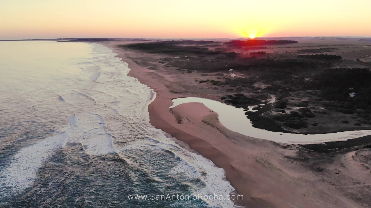San Antonio, Rocha, Uruguay.