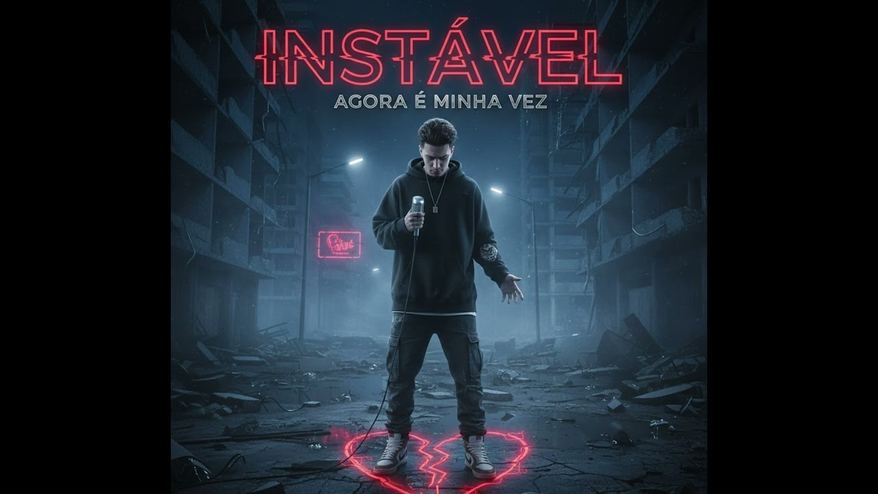 INSTÁVEL