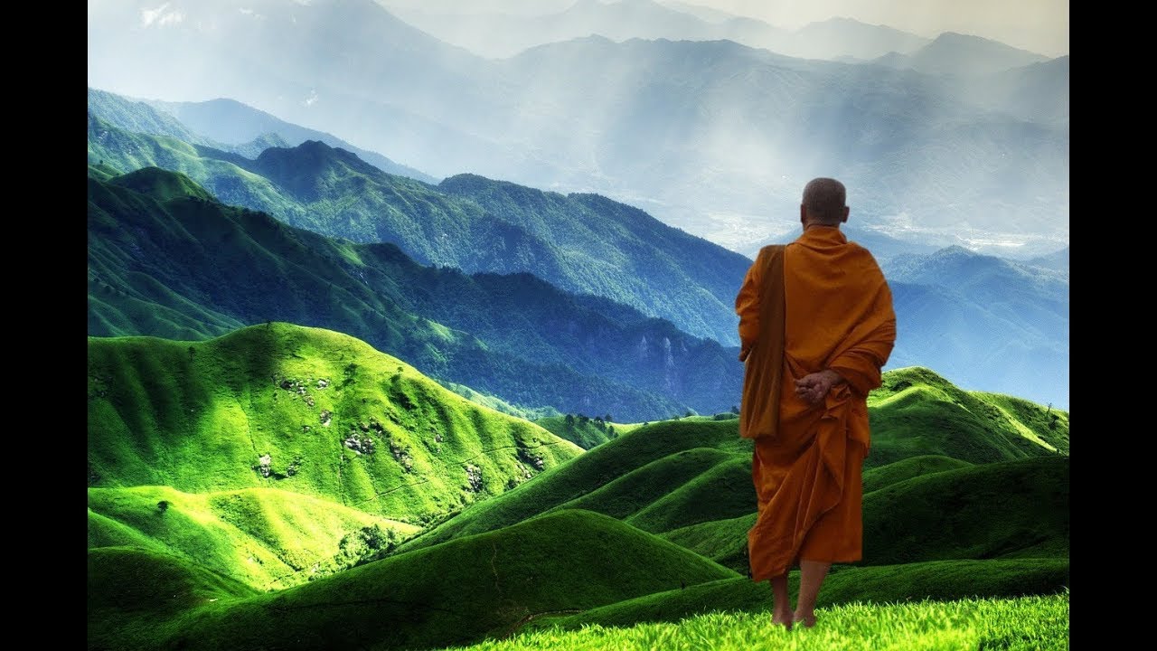 La Práctica de Samantabhadra - La Reina de las Plegarias - Budismo