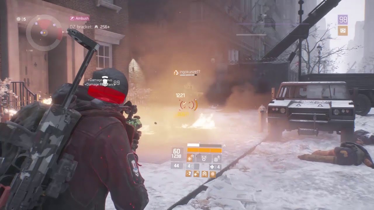 The Division 1.8.3 AlphaBridge Solo Manhunt (8)