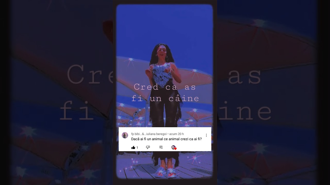 @iulianaberegoiofficial✨😘💓 @ceanuzng😑😑😑