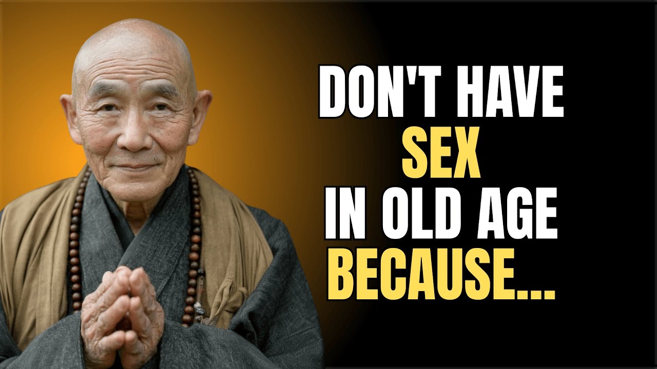 9 FATAL MISTAKES That Ruin Your LIFE in OLD AGE