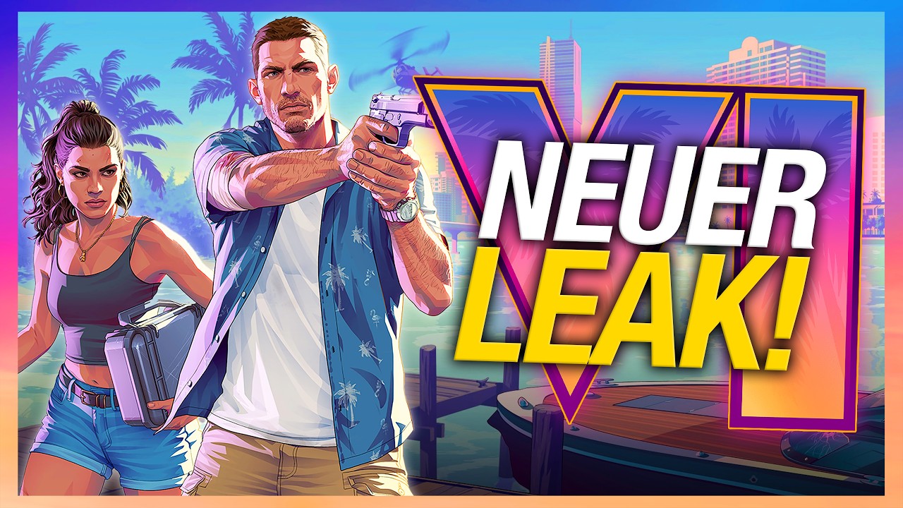 GTA 6 News: Neuer LEAK, Trailer 3 im AUGUST & PS5 wird TEURER!