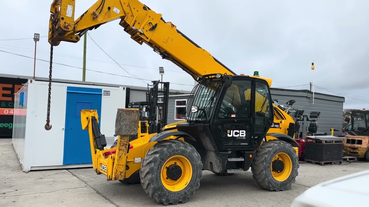 2022 jcb 540-180