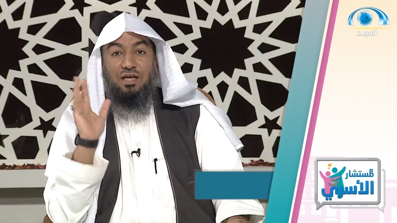 كيف تصلح بين متخاصمين اثنين ؟ | د. إبراهيم بوبشيت