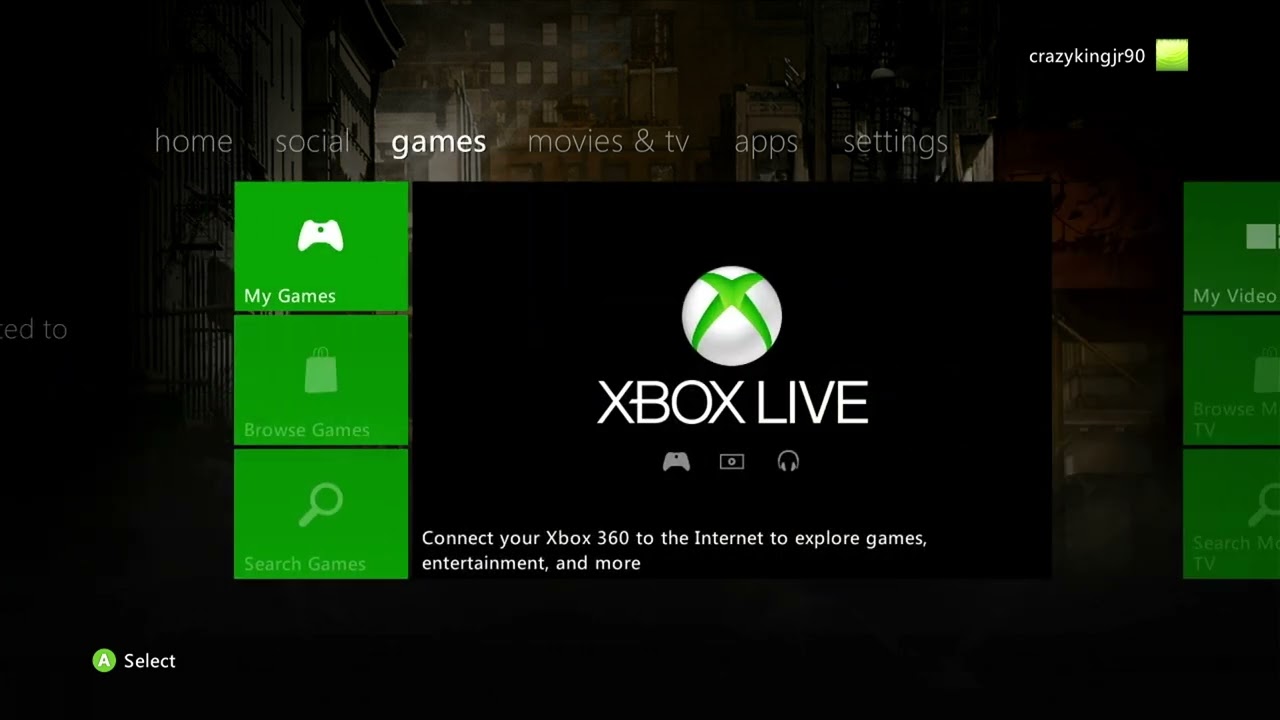 How To Get Online With a Rgh Xbox 360