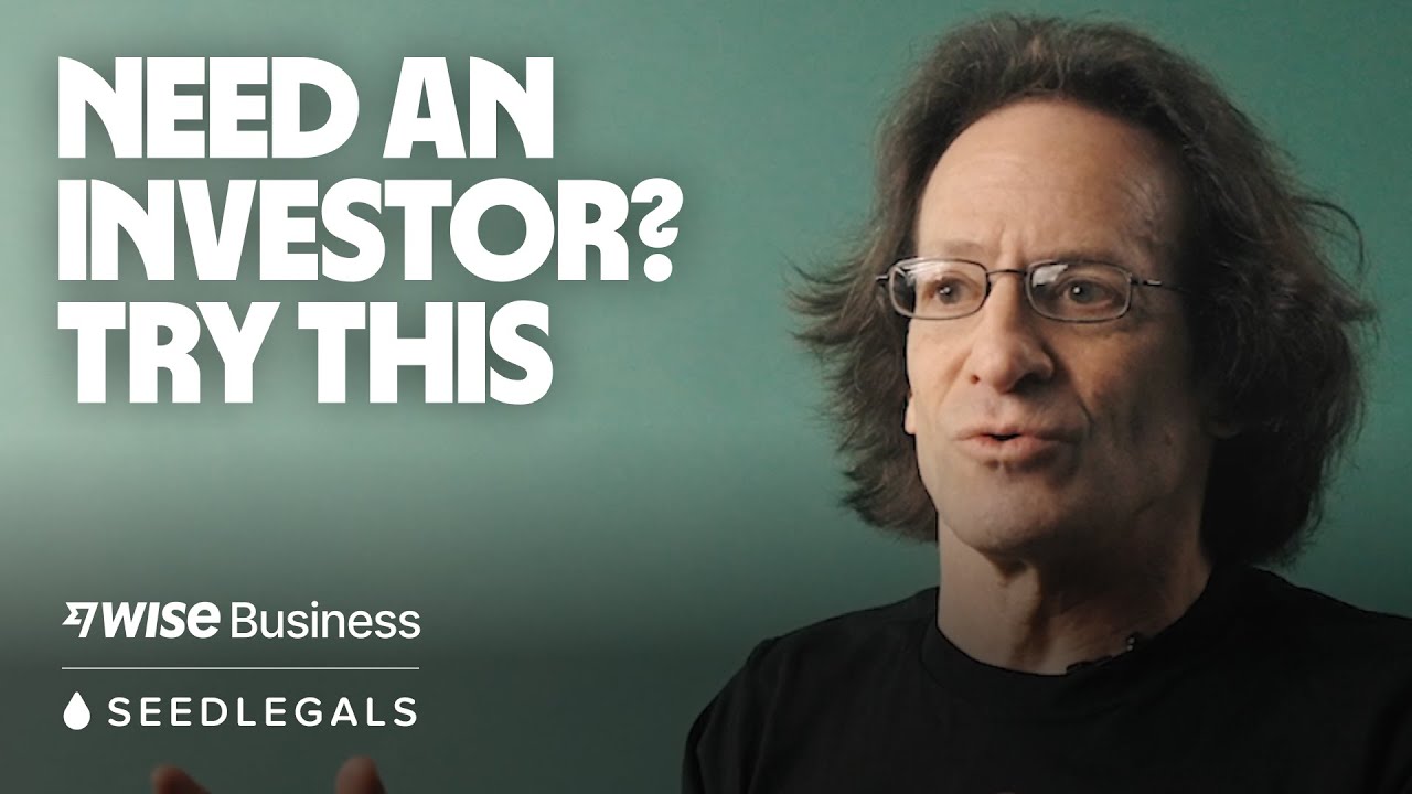 How to Find the Right Investors for Your Startup