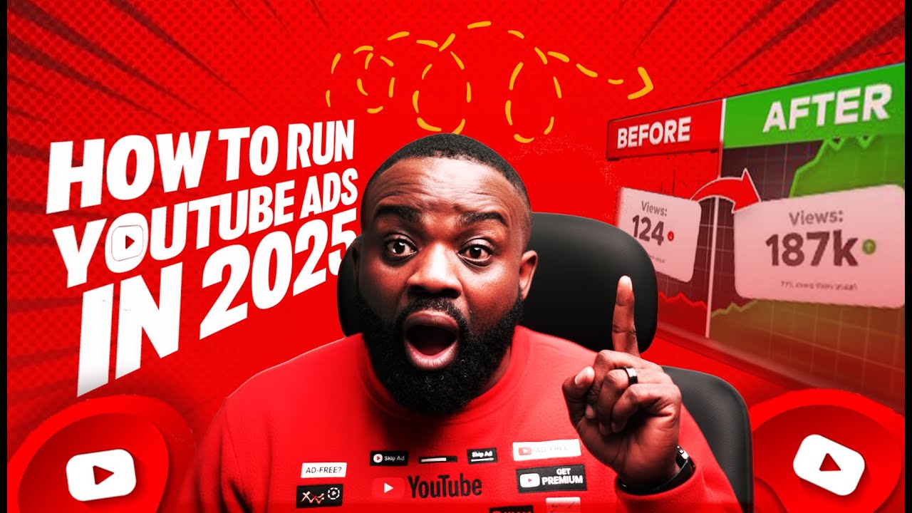 Why YouTube Ads Don't Work (and How to Fix Them)