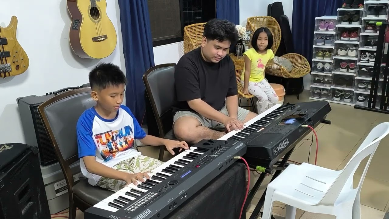 JJ Yuan PART 2
