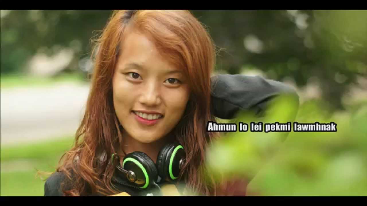 Esther Van Hmen Sung - Ka Hngalh Cang