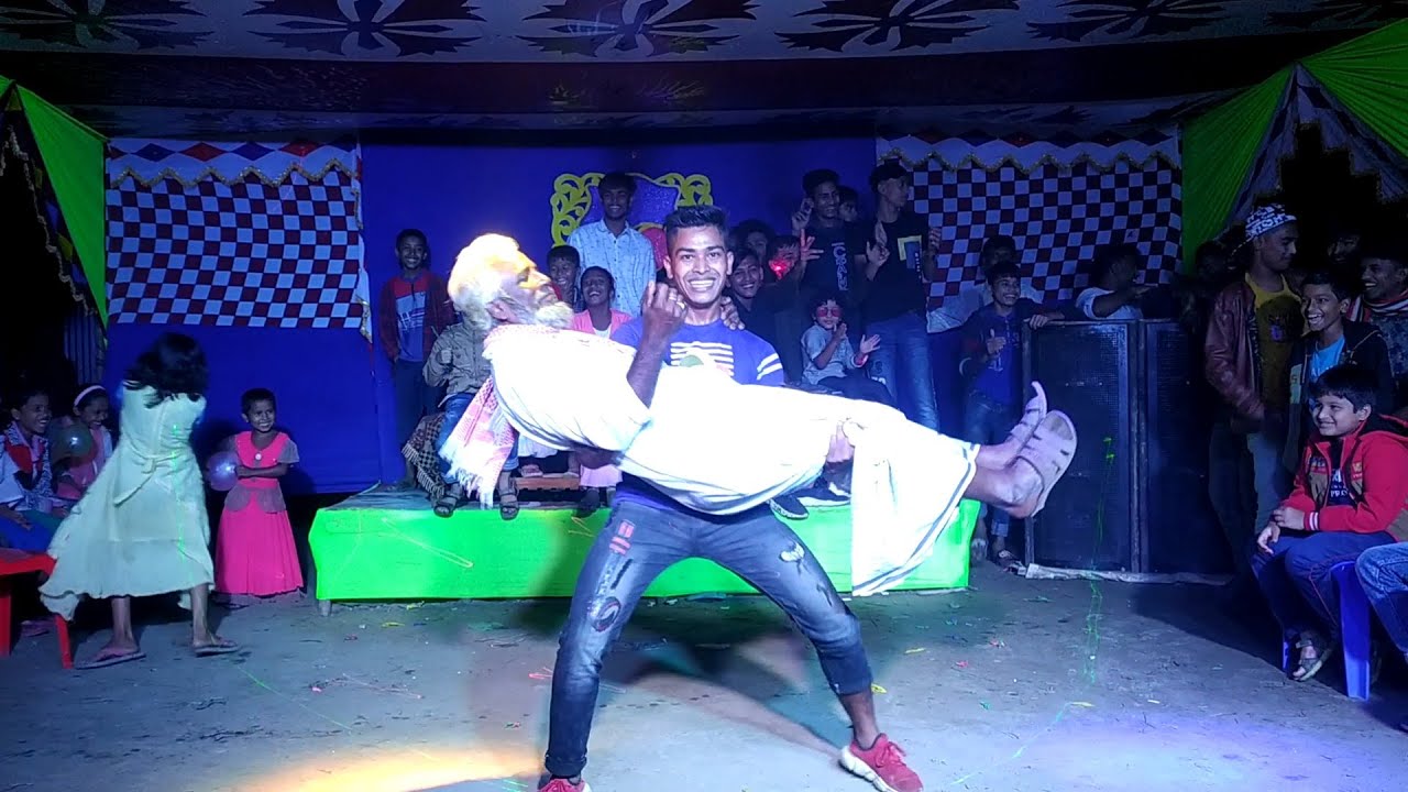 আমায় বিয়া দাও বাজান | King Hridoy | ABC Media