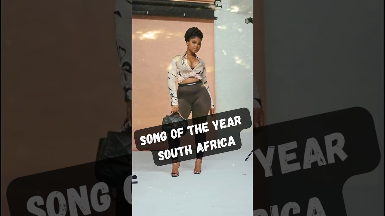 Song of the Year South Africa 2025 Ukhozi FM