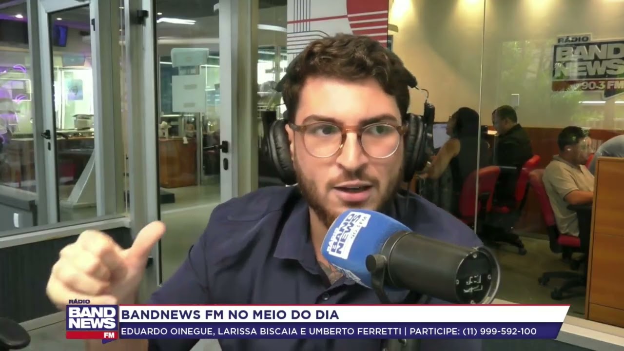 Ex-presidente da Rioprevidência é preso pela PF e PRF