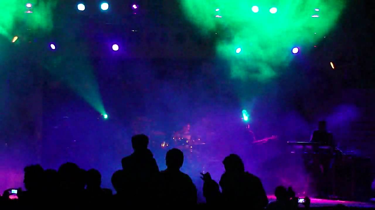 KK LIVE-1 BAS EK PAL IN NITK INCIDENT 2010