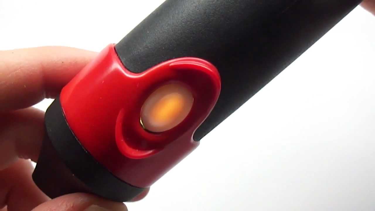 vapor BLUNT - Review of the Vapor Blunt Vaporizer