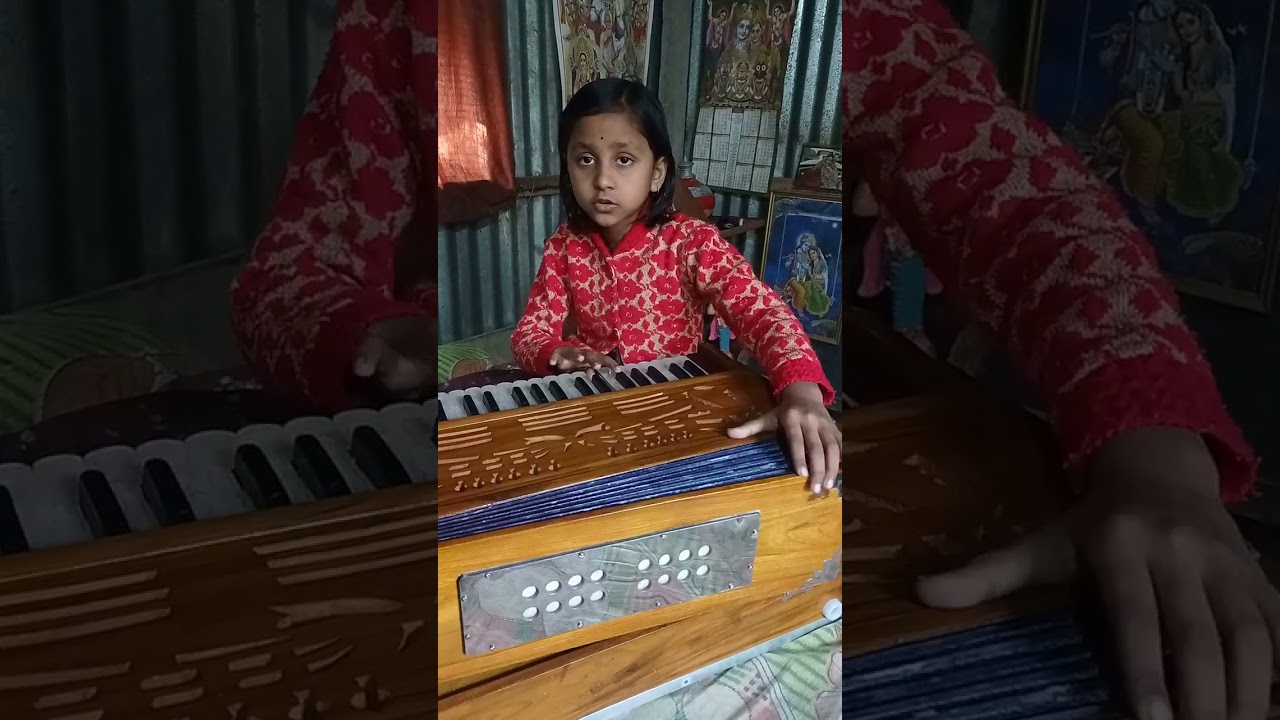 বিপদে মোরে রক্ষা করো এ নহে মোর প্রার্থনা.............…..