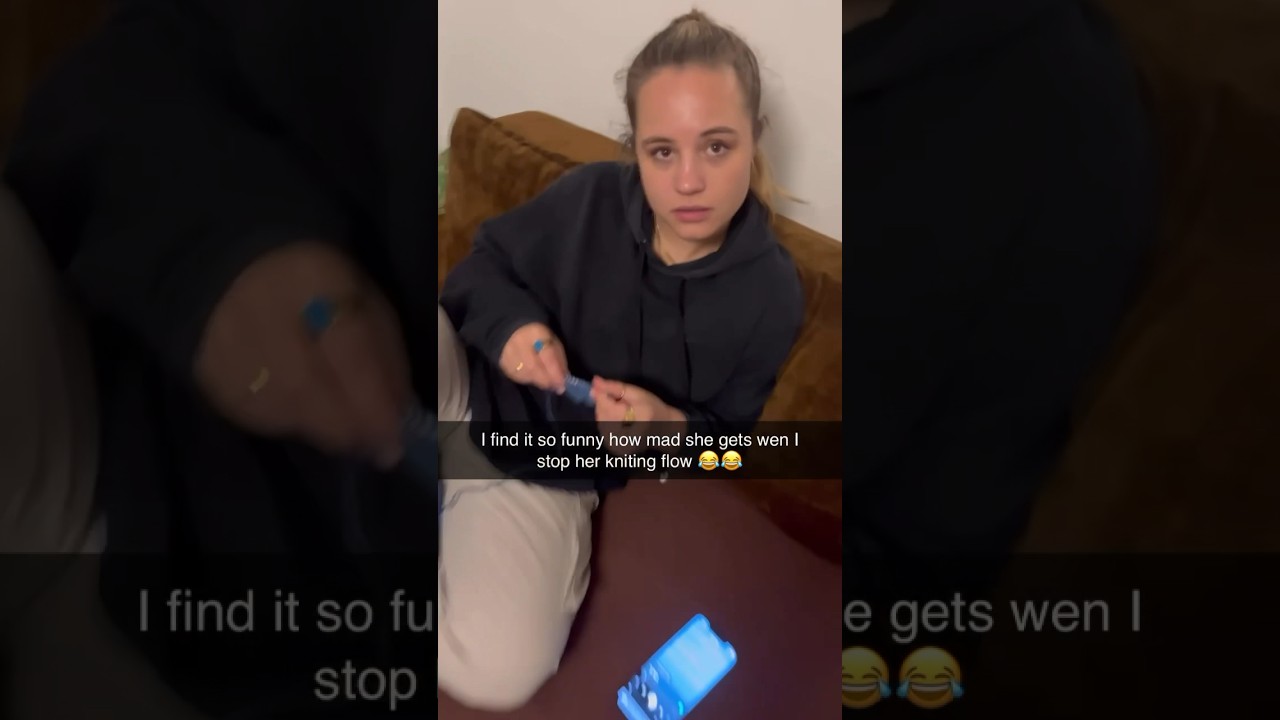 she&rsquo;s really done with me now 😅 #singing #cover #reels #feed #tiktok #funny #viral #imyours #shorts
