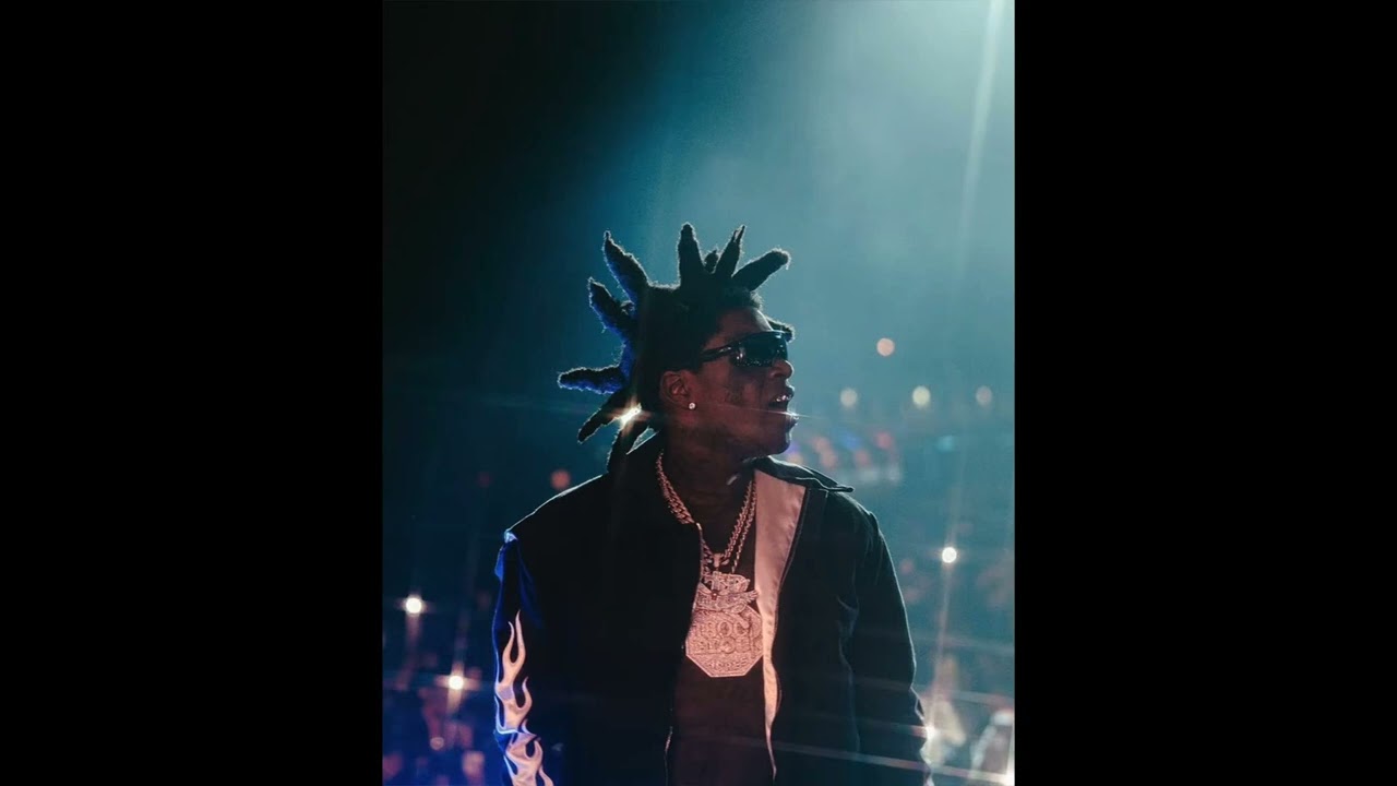 (FREE) Kodak Black Type Beat - 