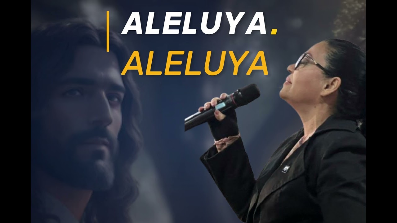 ALELUYA cover | Dahiana Carreño