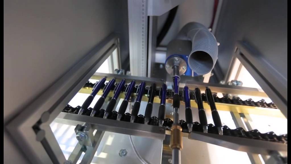 Pen Feeder MSW GPE Automat