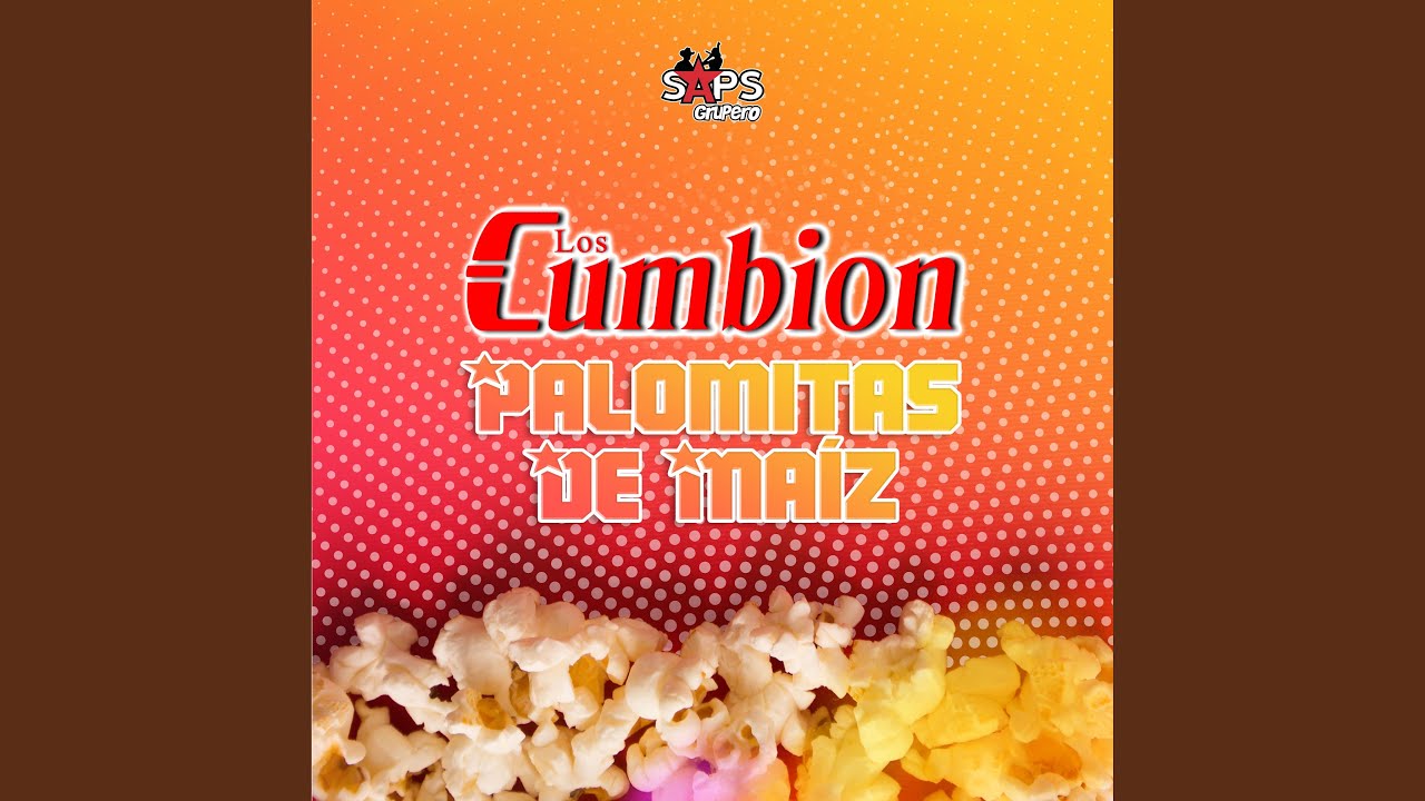 Palomitas de Ma&iacute;z