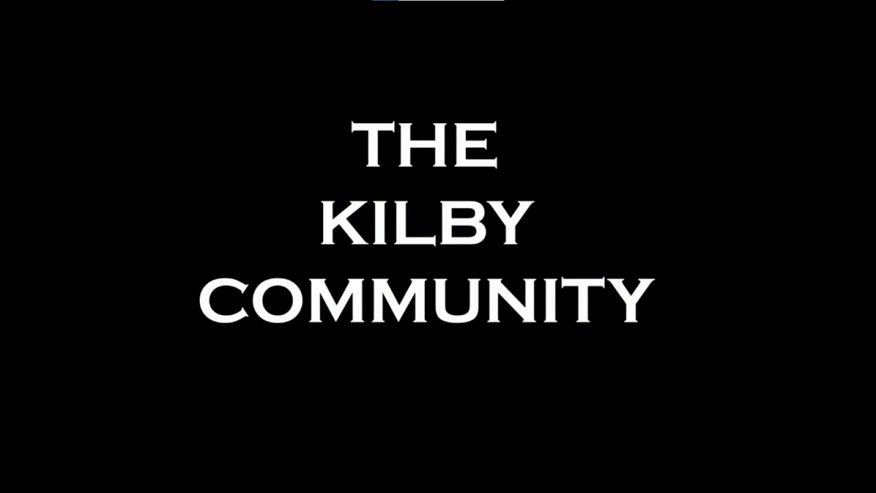 The Kilby Community