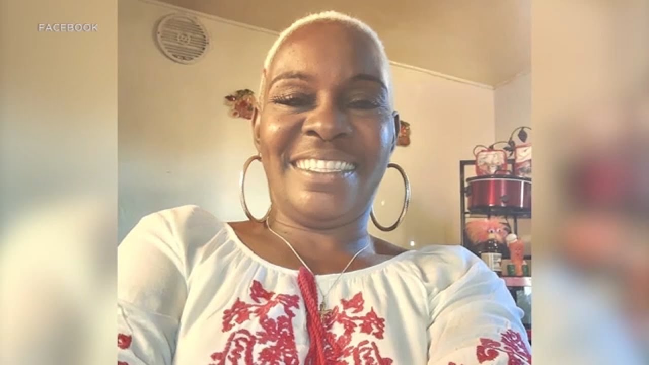 Woman found dead, her mouth taped and hands bound, in South Los Angeles, LAPD says I ABC7