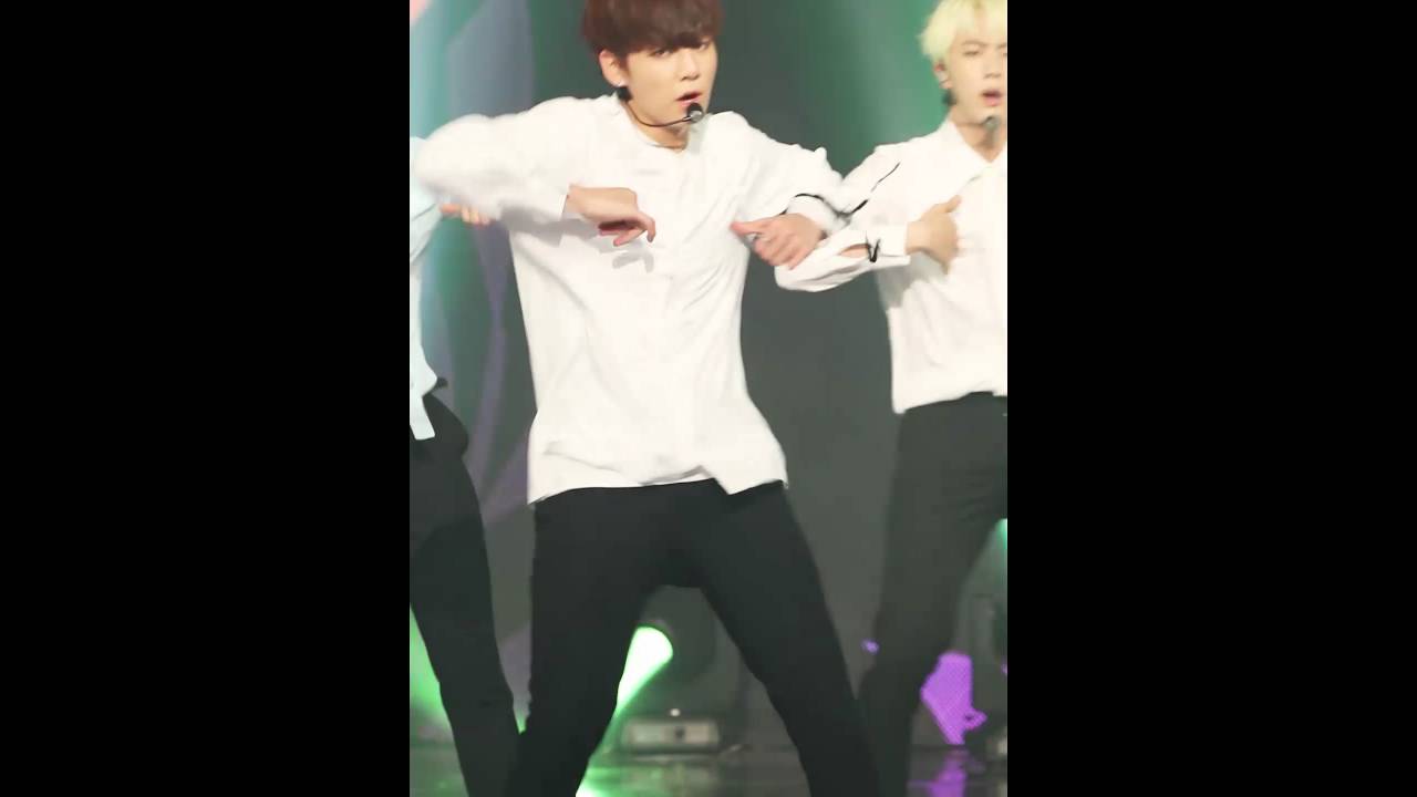 [직캠연구소] 방탄소년단 Butterfly 정국 Focused @쇼!음악중심_20160514 Butterfly BTS JUNG KOOK