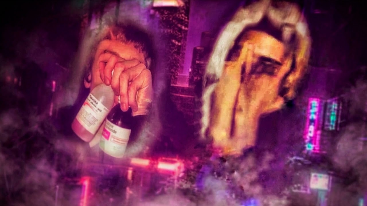 buckshot & fakemink - fever instrumental (slowed + reverb)