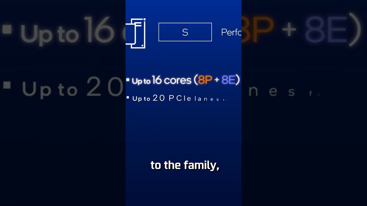 Is Intel Already Removing This Feature?! #tech