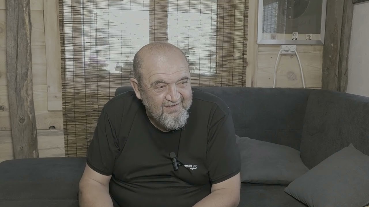 Виденията на проф. Евгени Велев, свързани с Преподобна Стойна и Ванга. Какво му казват пророчиците?