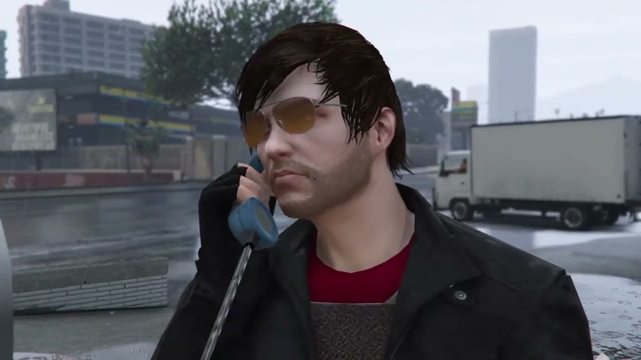 GTA V: Online Livestream # 148