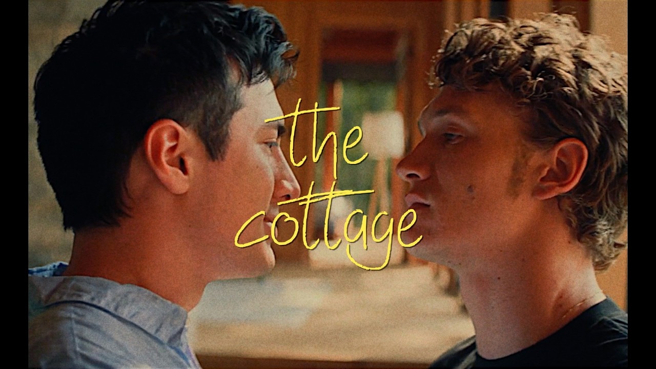 shane & ilya | futile devices