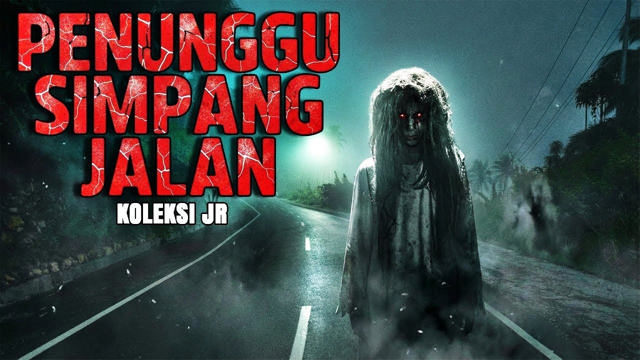#85.2 Penunggu Simpang Jalan
