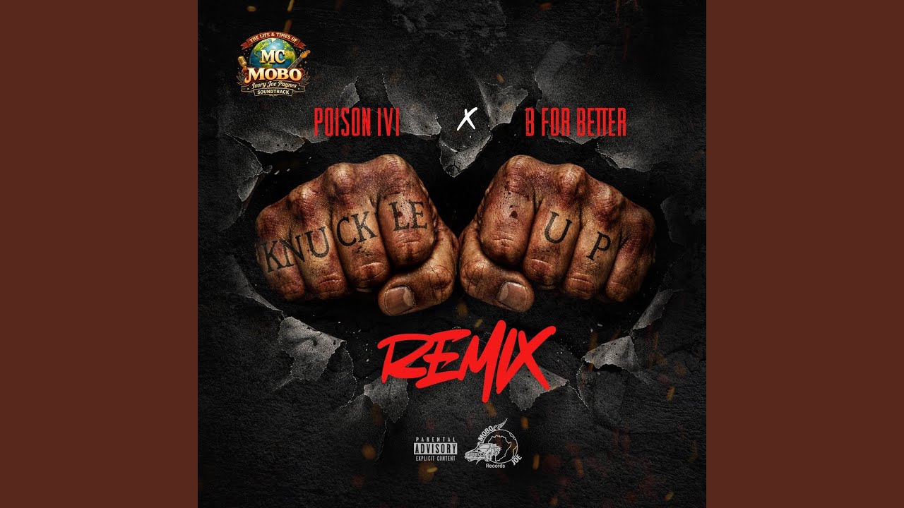 Knuckle UP (Remix)