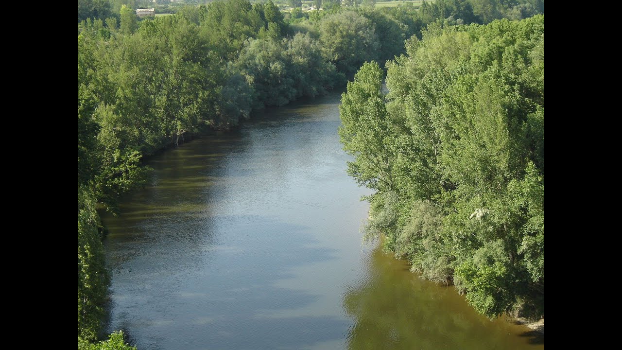 Los cauces del vino 1ª parte -  La Rioja alta