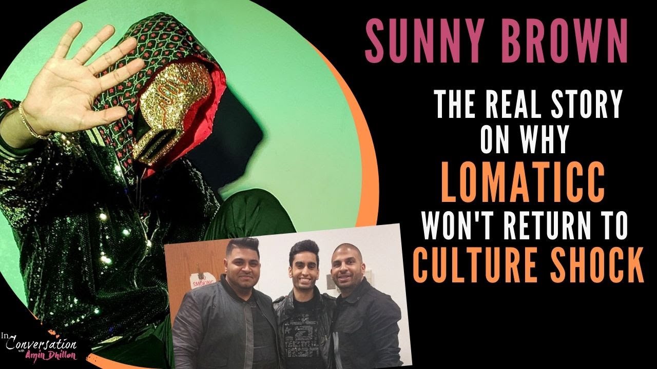 The TRUTH About What REALLY Happened to Sickick & Lomaticc | Sunny Brown Explains The REAL Story