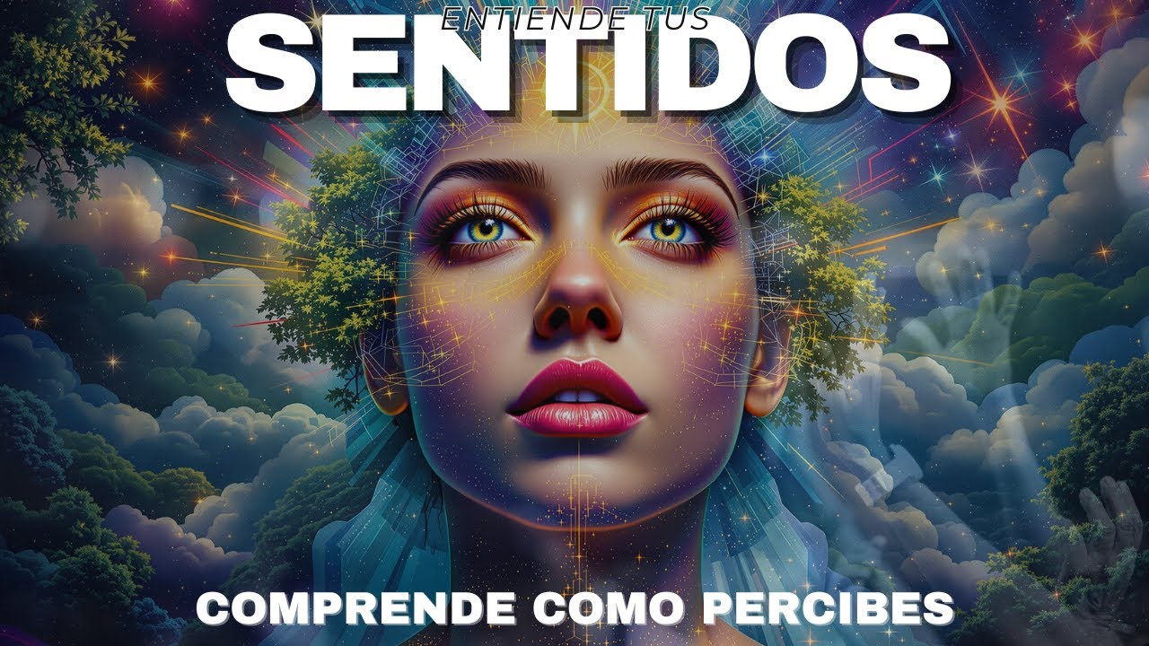 El Cuerpo Humano: Los Sentidos y C&oacute;mo Interpretan el Mundo | Documental &Eacute;pico