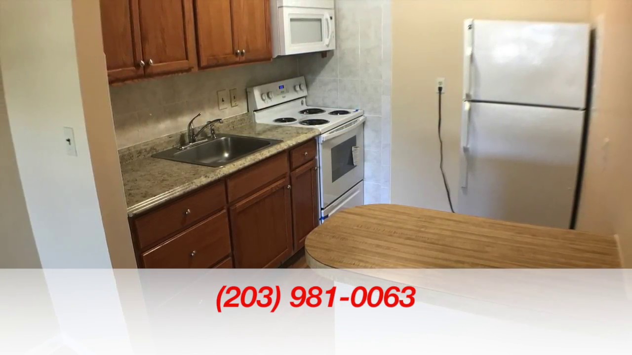 SOLD - 50 Knox Street West Haven, CT - 1 Bedroom Condominium Tour