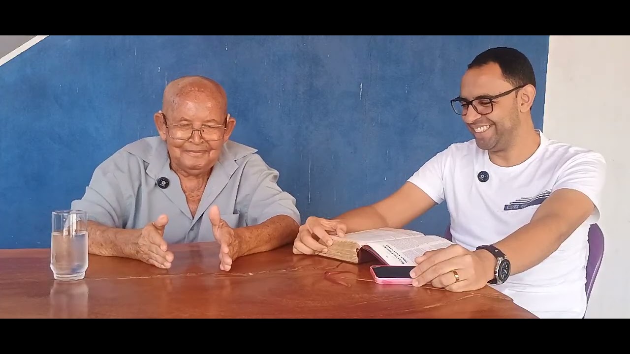 Conhecimento teológico através do guia do cristão para a nova vida.